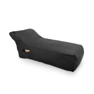 Lounge Daybed Schwarz