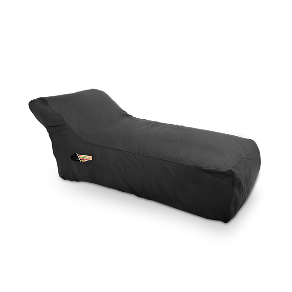 Lounge Daybed Schwarz