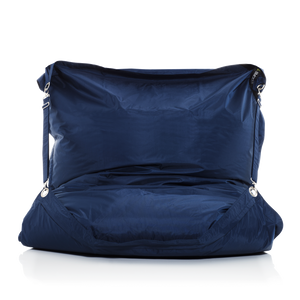 Outdoor Sitzack Supreme Blau