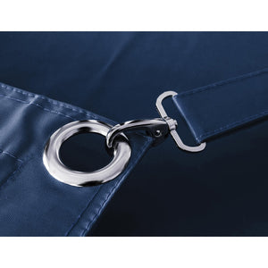 Outdoor Sitzack Supreme Blau