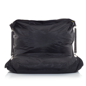 Outdoor Sitzack Supreme Schwarz