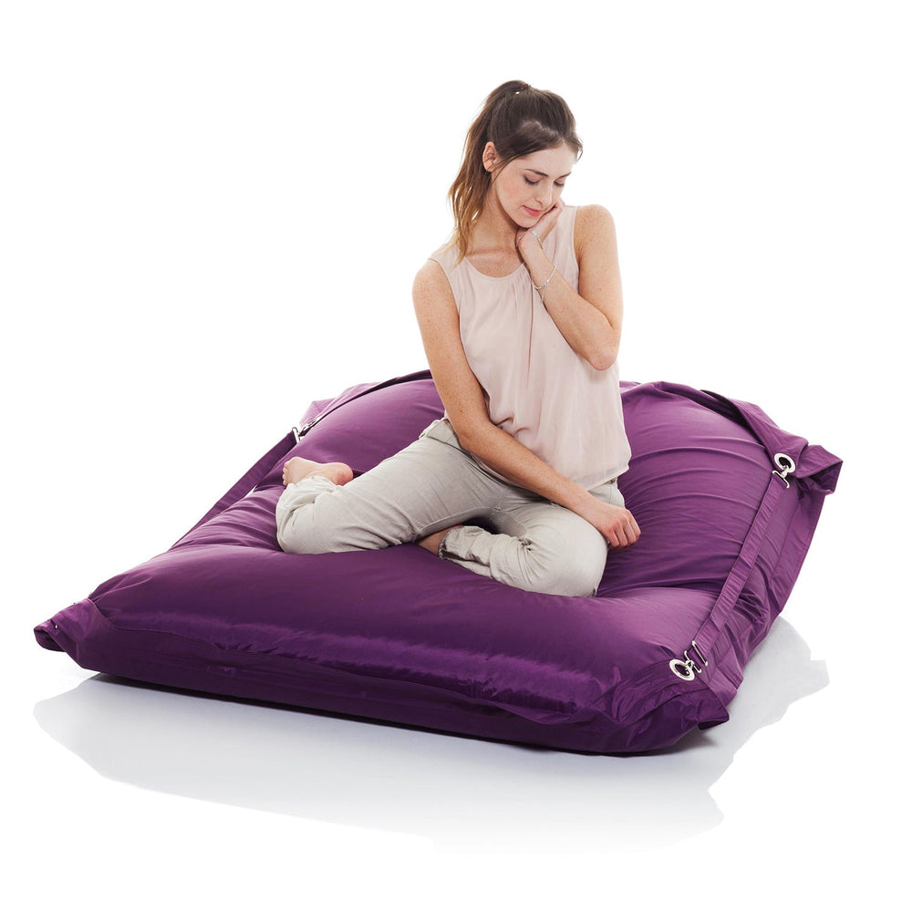 Outdoor Sitzack Supreme Lila