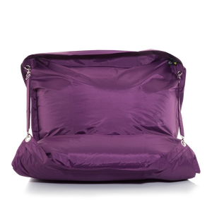 Outdoor Sitzack Supreme Lila
