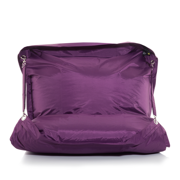 Outdoor Sitzack Supreme Lila