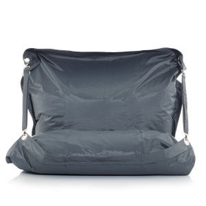 Outdoor Sitzack Supreme Grau