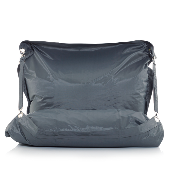 Outdoor Sitzack Supreme Grau