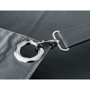 Outdoor Sitzack Supreme Grau