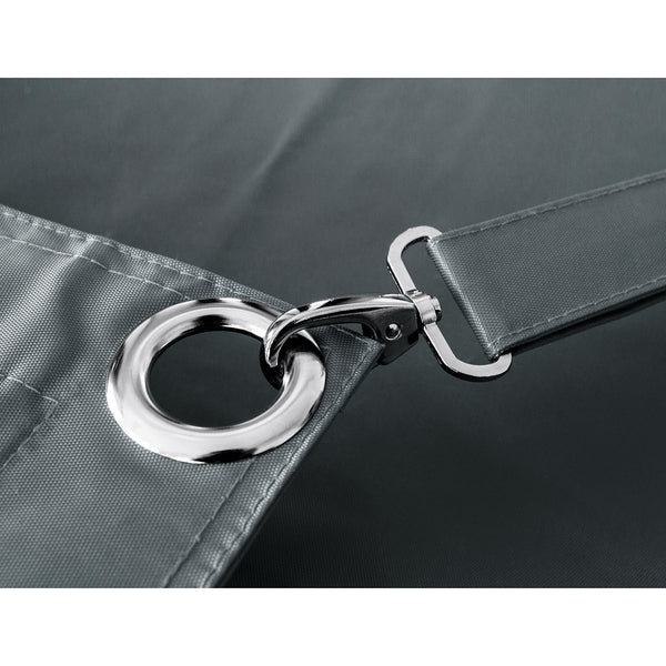 Outdoor Sitzack Supreme Grau