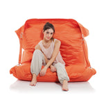 Outdoor Sitzack Supreme Orange