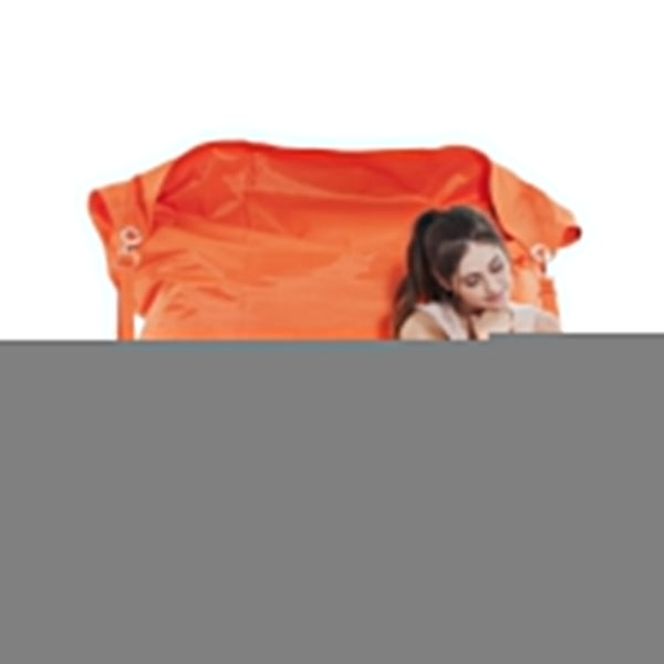 Outdoor Sitzack Supreme Orange