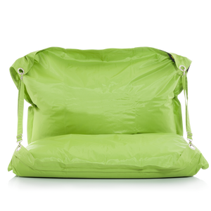 Outdoor Sitzack Supreme Grün