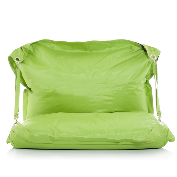 Outdoor Sitzack Supreme Grün