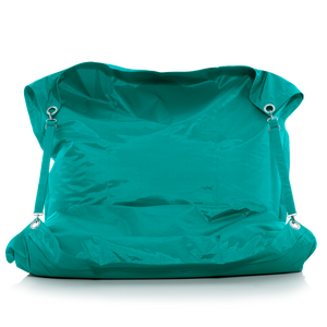 Outdoor Sitzack Supreme GrünBlau