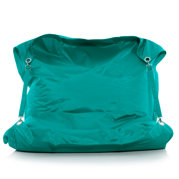 Outdoor Sitzack Supreme GrünBlau