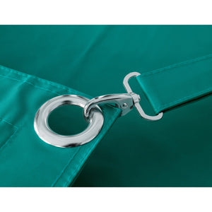 Outdoor Sitzack Supreme GrünBlau