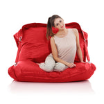 Outdoor Sitzack Supreme Rot