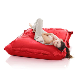 Outdoor Sitzack Supreme Rot