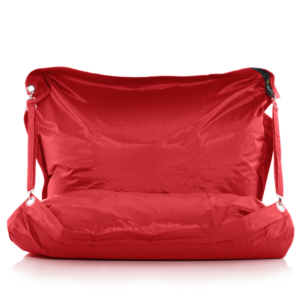 Outdoor Sitzack Supreme Rot
