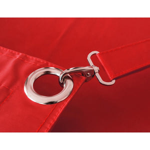 Outdoor Sitzack Supreme Rot