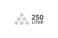 Sitzsack Nachfüllmaterial, beste EPS Perlen 250 Liter