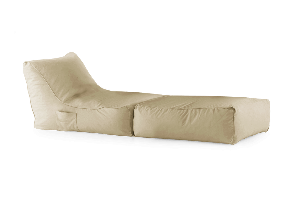 Bezug für Lounge Folder in Beige