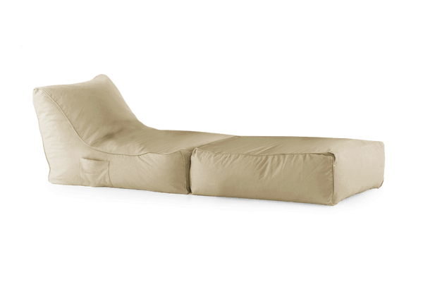 Bezug für Lounge Folder in Beige