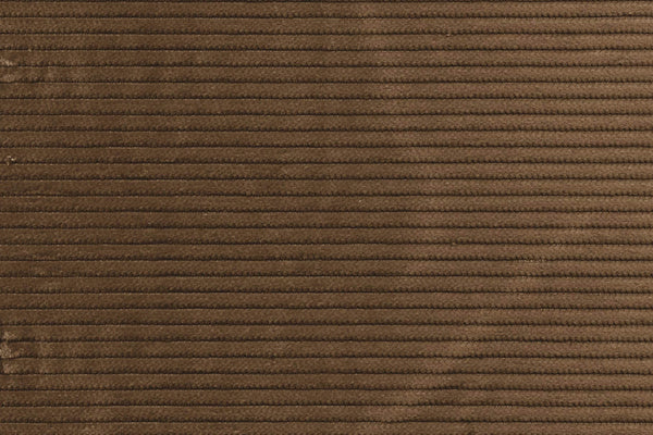 Bezug für Lounge Folder in braunem Cord