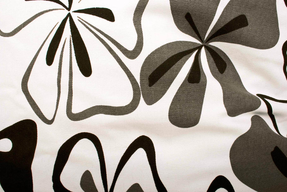 Lounge Daybed Überbezug mit Muster