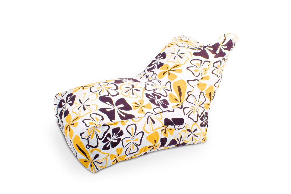 Lounge Chair Bezug Hawaii