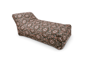 Lounge Daybed Überbezug Oriental