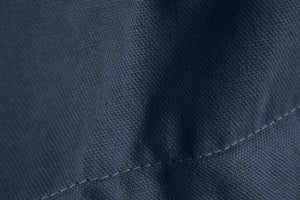 Bezug für Lounge Folder in Blau