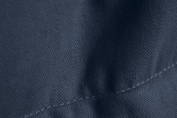 Bezug für Lounge Folder in Blau