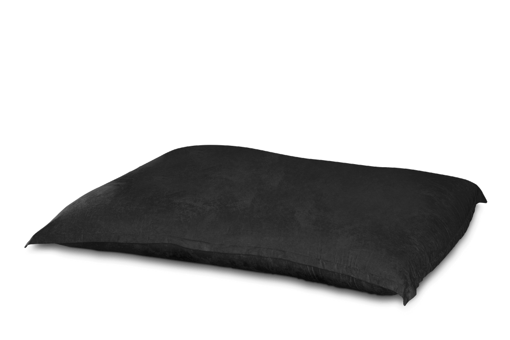 Bezug für Smoothy XXXXL in Schwarz