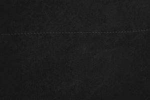 Bezug für Smoothy XXXXL in Schwarz