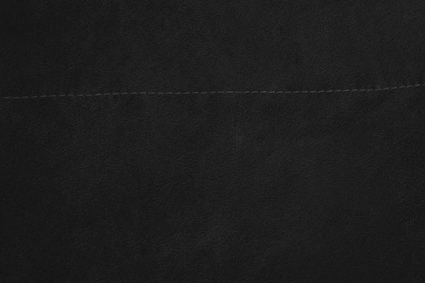 Bezug für Smoothy XXXXL in Schwarz