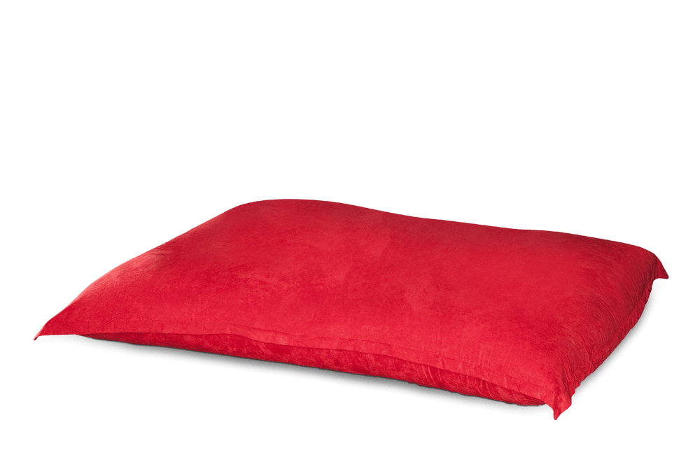 Bezug für Smoothy XXXXL in Rot