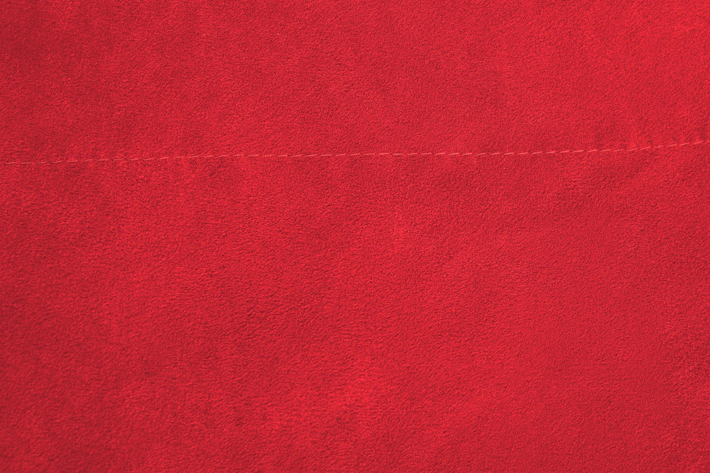 Bezug für Smoothy XXXXL in Rot