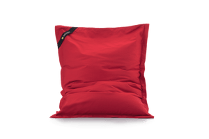 Bezug Cotton JR in Rot