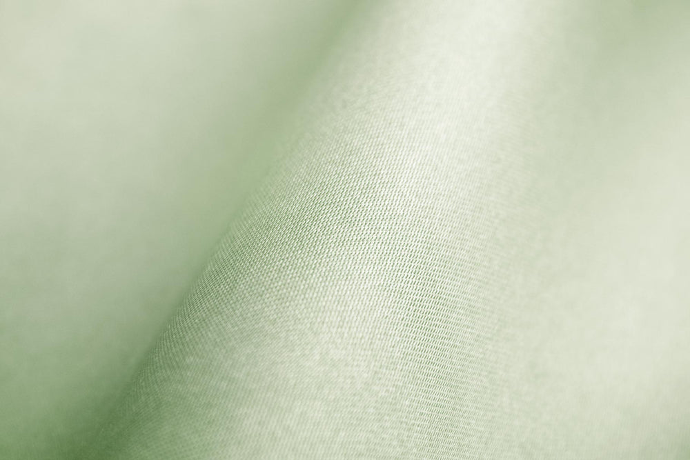 Sitzsack Bezug Metallic in Smaragd