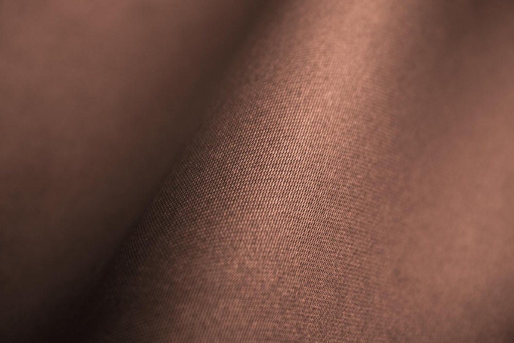 Sitzsack Bezug in der Farbe Bronze