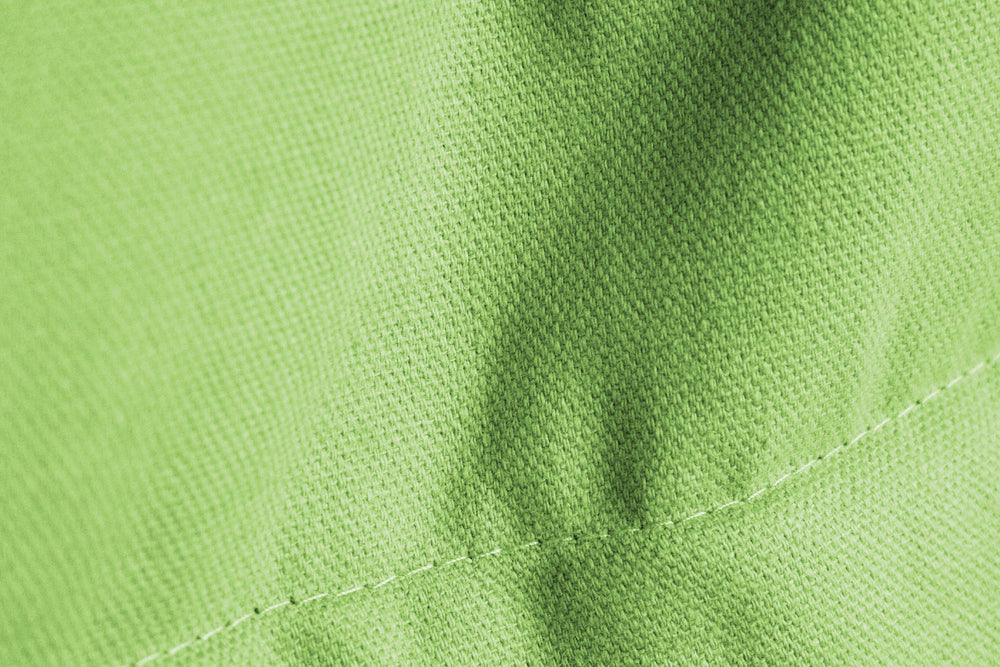 Sitzsack Bezug in der Farbe Amazonas-Grün