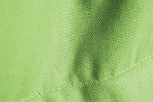 Sitzsack Bezug in der Farbe Amazonas-Grün