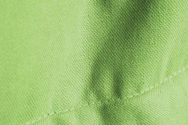 Sitzsack Bezug in der Farbe Amazonas-Grün