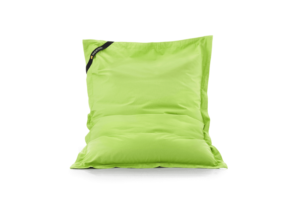 Bezug Cotton JR in Grün