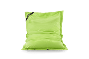 Bezug Cotton JR in Grün