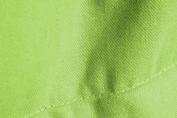 Bezug Cotton JR in Grün