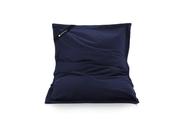 Bezug Cotton JR in Blau