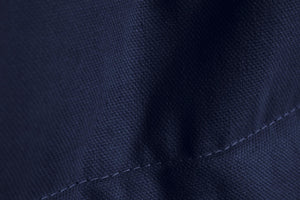 Bezug Cotton JR in Blau