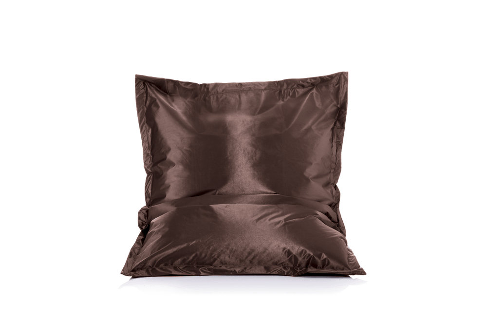 Bezug Metallic JR in Braun-Bronze