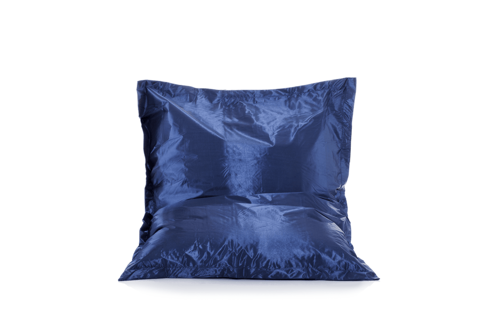 Bezug Metallic JR in Blau